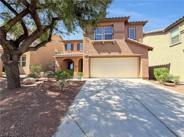 4220 Iris Pearl Ave, North Las Vegas, NV 89031