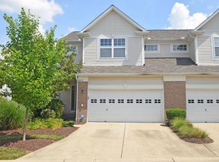 6614 Eagle View Dr, Mason, OH