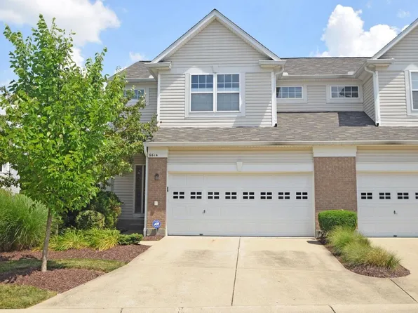 6614 Eagle View Dr, Mason, OH 45040