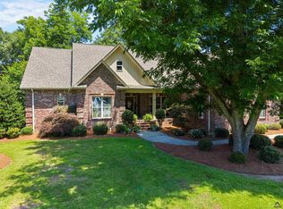 104 River Rock Ct, Perry, GA 31069