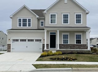 712 Wallasey Dr, Middletown, DE 19709