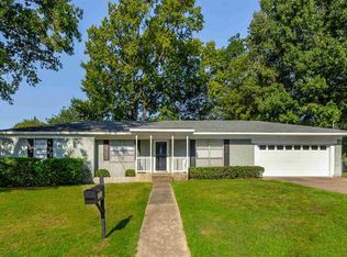 1201 Centenary Dr, Longview, TX 75601