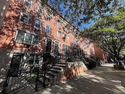 1st image of 313 E 119th St #1A