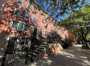 313 E 119th St #1A, New York, NY 10035