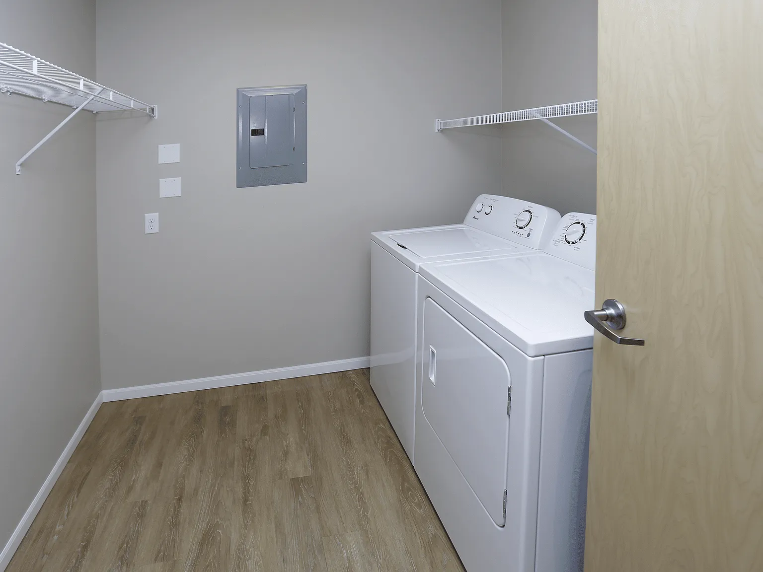 North Ridge — Photo 2