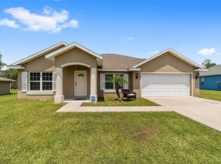 14105 SW 30th Terrace Rd, Ocala, FL 34473