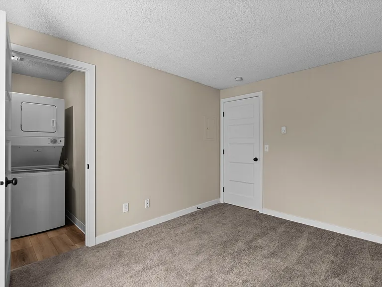 1 Bedroom Standard