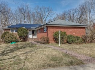 15 Ralph Rd, West Orange, NJ 07052