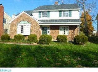 1544 Guilford Rd, Columbus, OH 43221