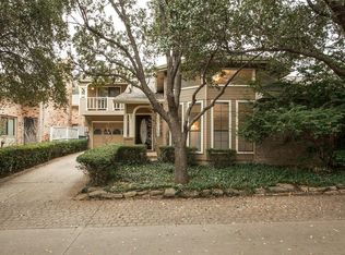 3112 Trevolle Pl, Dallas, TX 75204