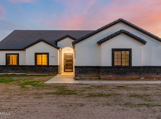 3247 W Ivar Rd, San Tan Valley, AZ 85144