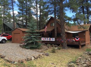 785 E Trout Creek Rd, Munds Park, AZ 86017