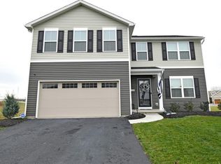 5108 Laurel Oak Way, Batavia, NY 14020