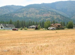 Nhn Cowcatcher Dr, Lolo, MT 59847