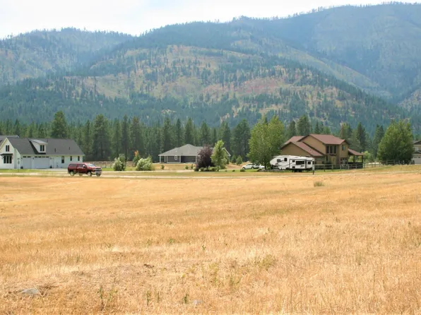 Nhn Cowcatcher Dr, Lolo, MT 59847