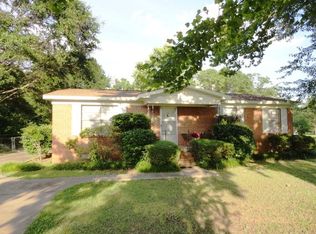 123 Sage Ave, Grove Hill, AL 36451