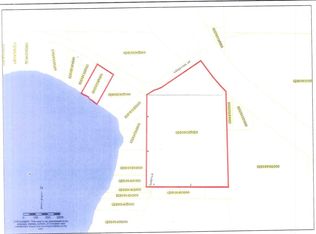 On Lakeshore Dr, Park Falls, WI 54552