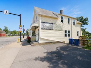 44 Quincy Ave #1, Braintree, MA 02184