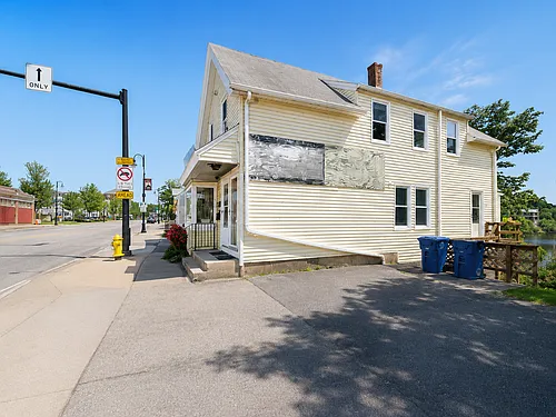 44 Quincy Ave #1 Photo 1