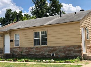 3252 SW 45th St, Oklahoma City, OK 73119