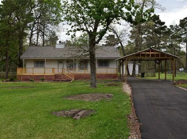 30030 Winding Brook Ln, Magnolia, TX 77355