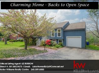 6914 Fox Chase Rd, New Market, MD 21774