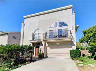 5708 Lacy St, Houston, TX 77007