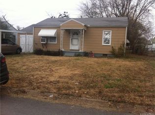 1616 Center Ln, Muskogee, OK 74403