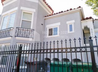 5015 Melrose Ave UNIT A, Oakland, CA 94601