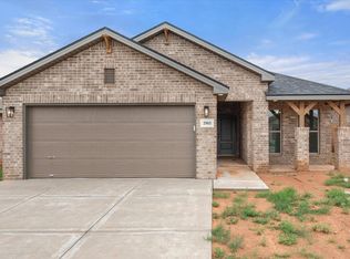 2903 Durham Ave, Wolfforth, TX 79382