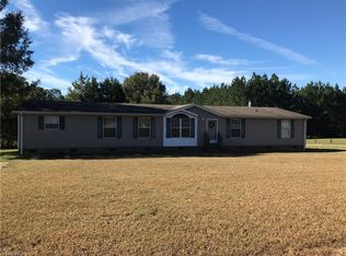 340 Hannerville Rd, Lexington, NC 27292