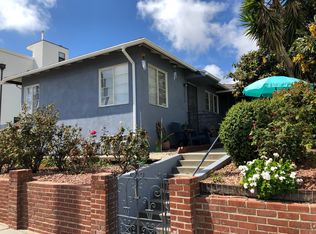 1415 S Beacon St, San Pedro, CA 90731