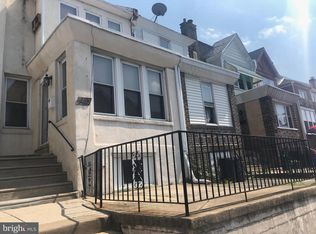 6402 Garman St, Philadelphia, PA 19142