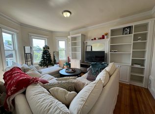 11 Wainwright St #3, Dorchester, MA 02124