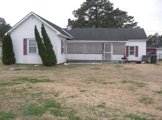 2606 Walley St, Rocky Mount, NC 27803