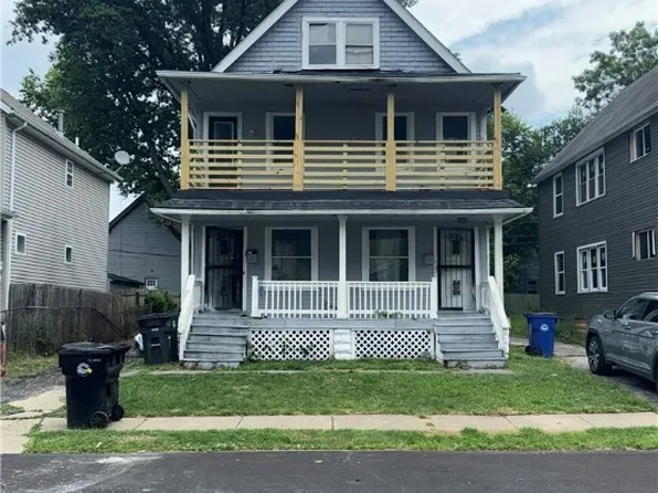 2619 E 122nd St, Cleveland, OH 44120