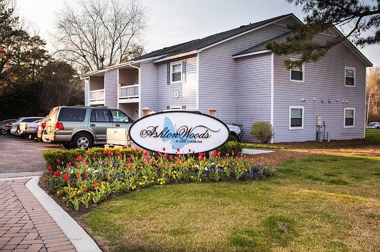 1st image of 218 Stancil Dr APT D31