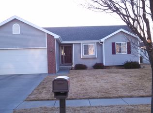 5749 N 20th St, Lincoln, NE 68521