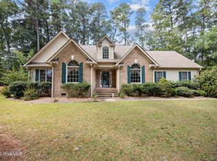 2307 Saddle Ridge Pl, Greenville, NC 27858