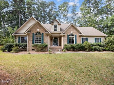 2307 Saddle Ridge Place, Greenville, NC, 27858