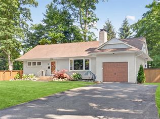 22 Gail Drive, New City, NY 10956