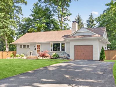 22 Gail Drive, New City, NY, 10956