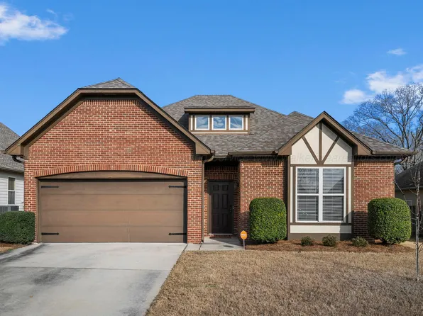 1032 Maryanna Rd, Calera, AL 35040