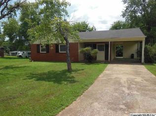2238 Kamis Cir NW, Huntsville, AL 35810