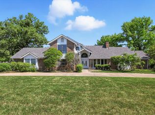 6500 Country Oaks Dr, Flower Mound, TX 75022