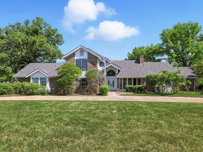 6500 Country Oaks Dr, Flower Mound, TX, 75022