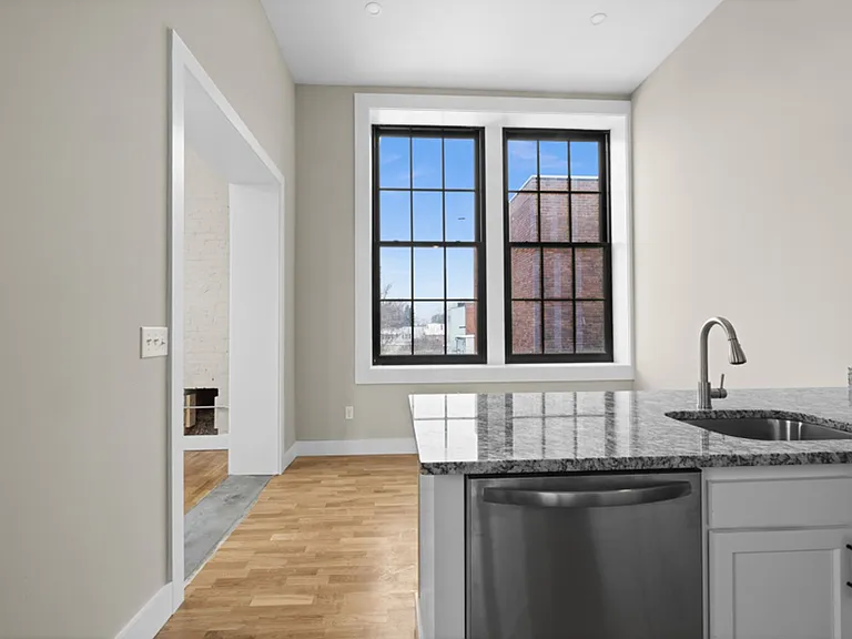 St. Agnes Apartments — Photo 22