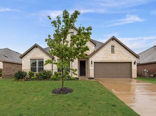 321 Delaford Dr, Forney, TX 75126