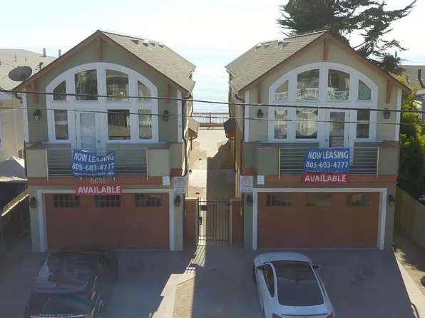 6633 Del Playa Dr, Goleta, CA 93117