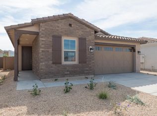 2810 E Fraktur Rd, Phoenix, AZ 85040